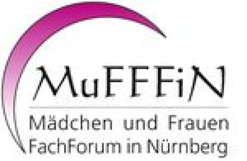 Logo von MuFFFiN © Bild: MuFFFin