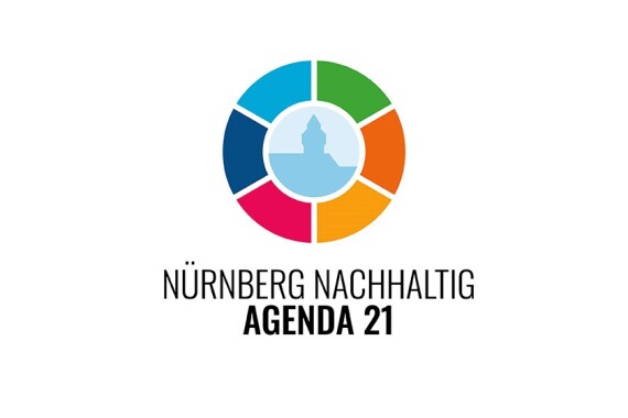 Agenda 21 Logo neu