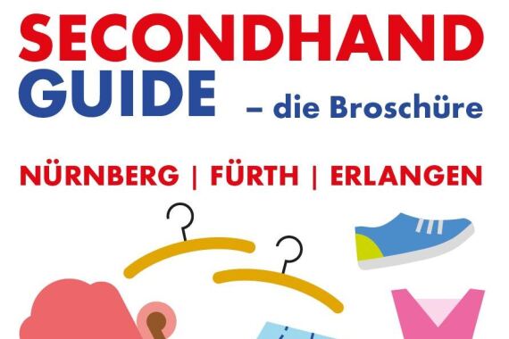 Secondhand Guide 2024