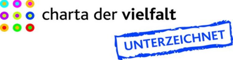 Charta der Vielfalt-Leitfaden-Unterzeichner