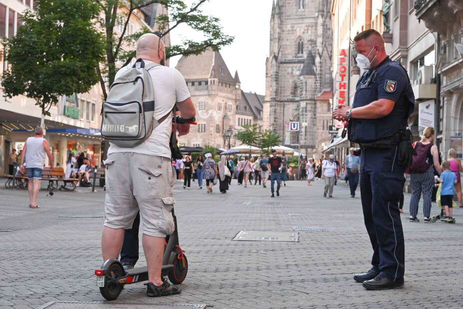 Bild © Christine Dierenbach/Amt fuer Kommunikation und Stadtmarketing Außendienst Nuernberg, Bild © Christine Dierenbach/Amt fuer Kommunikation und Stadtmarketing