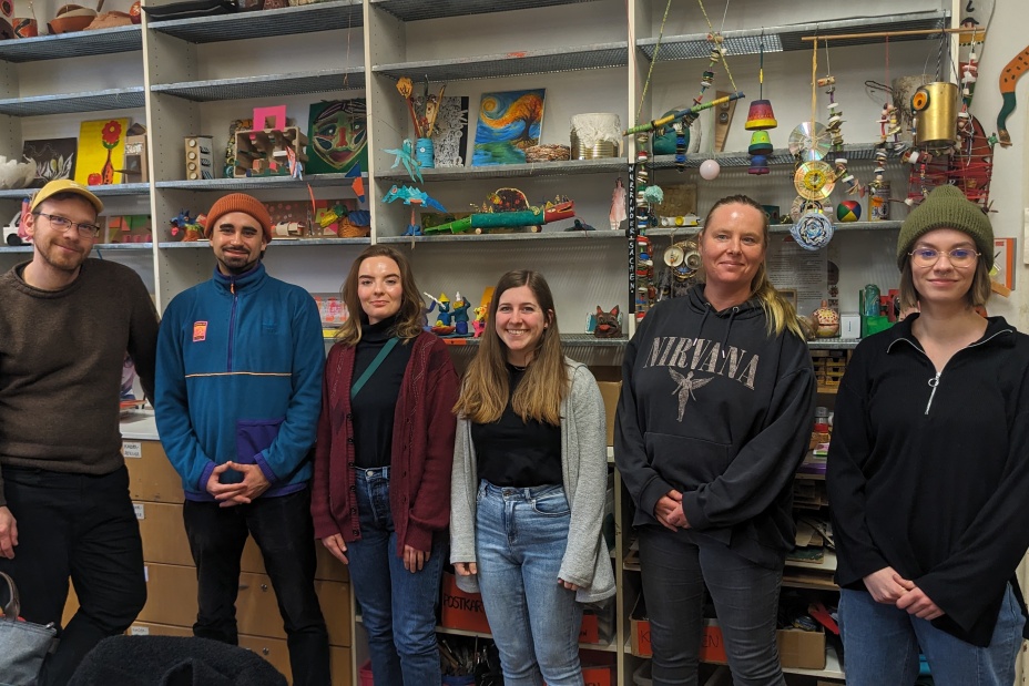 Bild © Stadt Nürnberg / Stadt Nbg Praxistage 2024, Bild © Stadt Nürnberg / Stadt Nbg