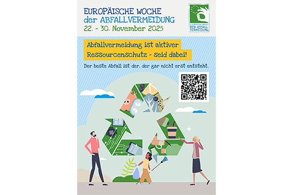 Teilnahme an der EWAV durch ASN