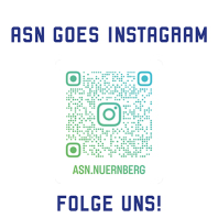 ASN ist nun auf Instagram