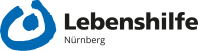 Logo der Lebenshilfe Nürnberg