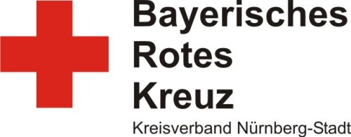 Logo Bayerisches rotes Kreuz - Kreisverband Nürnberg © Bayerisches rotes Kreuz - Kreisverband Nürnberg