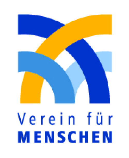 Logo Verein für Menschen mit Körperbehinderung Nürnberg e. V. © VfMN