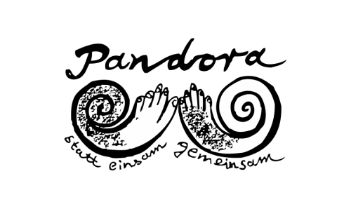 Logo Pandora © Pandora e. V.