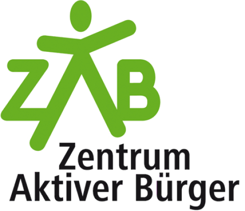 Logo Zentrum Aktiver Bürger © N.N.