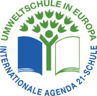 Logo Umweltschule in Europa