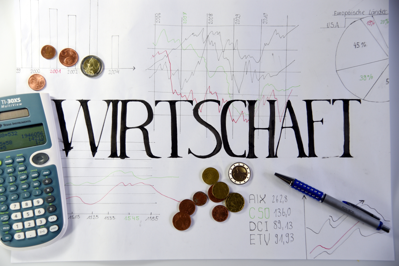 Wirtschaft