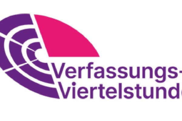 verfassungsviertelstunde