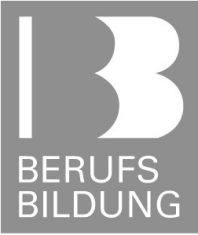 Berufsbildungsmesse und -Kongress - Logo