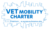 Erasmus+ VET Mobility Charter