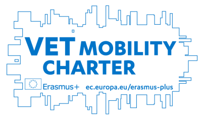 Erasmus+ VET Mobility Charter