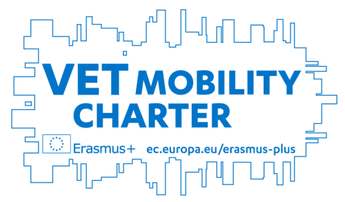 Erasmus+ VET Mobility Charter © Bild: NABIBB