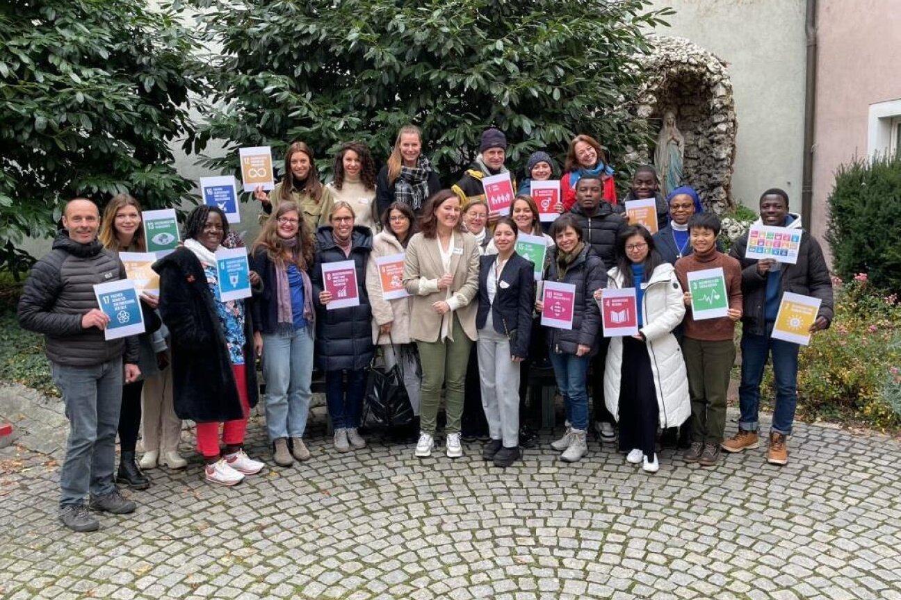 Grenzenlos-Kooperationstag1, Bild © N. N. / Stadt Nürnberg