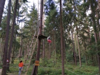 Kletterwald 2