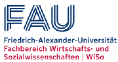 Logo Friedrich-Alexander-Universität