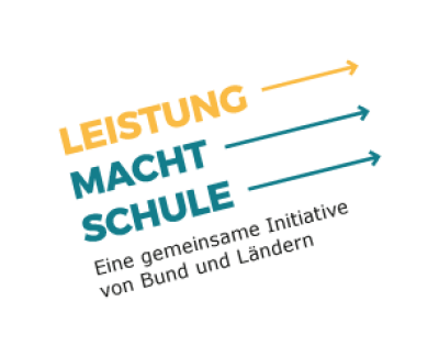 Leistung macht Schule Logo