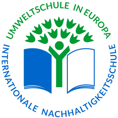 Logo Eco Schools © Uschi Trappe Ruf / Stadt Nürnberg