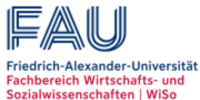 Logo Friedrich-Alexander-Universität