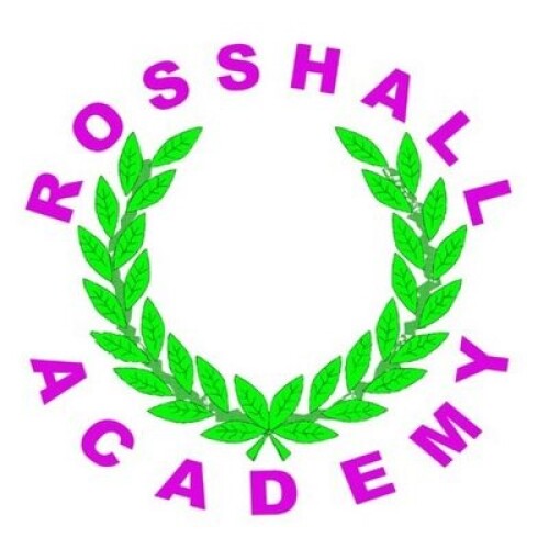 Rosshallacademy_logo © Sigrid Schneider / Stadt Nürnberg