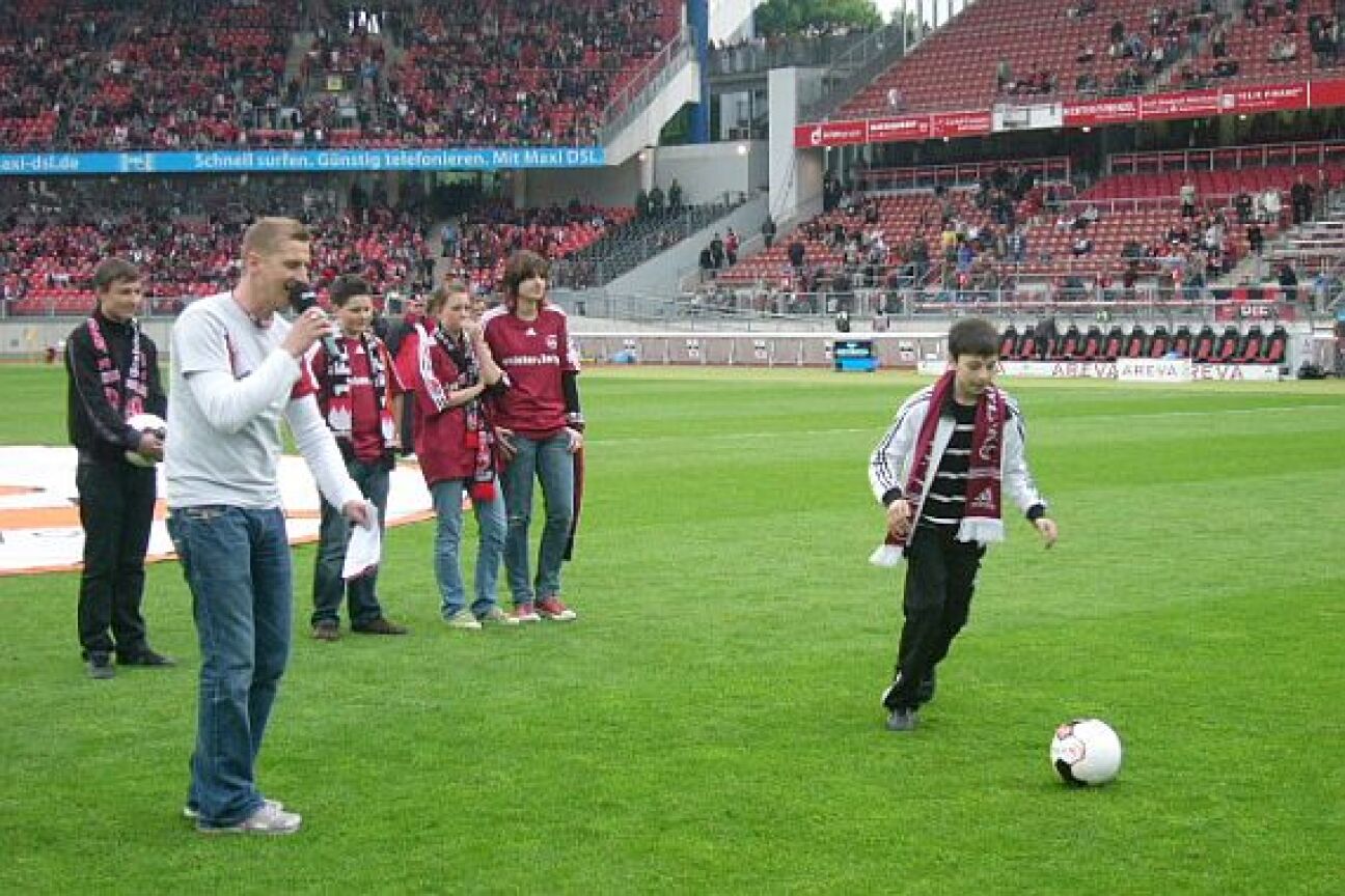 fcn, Bild © B12