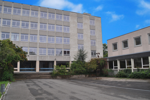 Aussenstelle Sulzbacher Str. 102