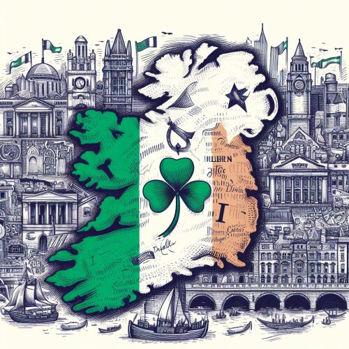 Irland