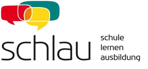 Logo © Groher / schlau