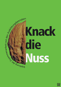 Knack die Nuss