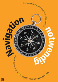 Navigation notwendig