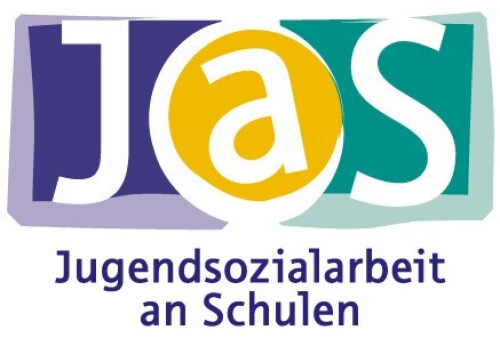 logo_jas © Bayerisches Staatsministerium für Familie, Arbeit und Soziales