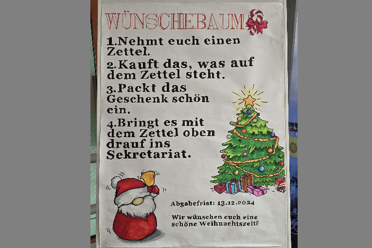 So funktioniert die Wunscherfüllung