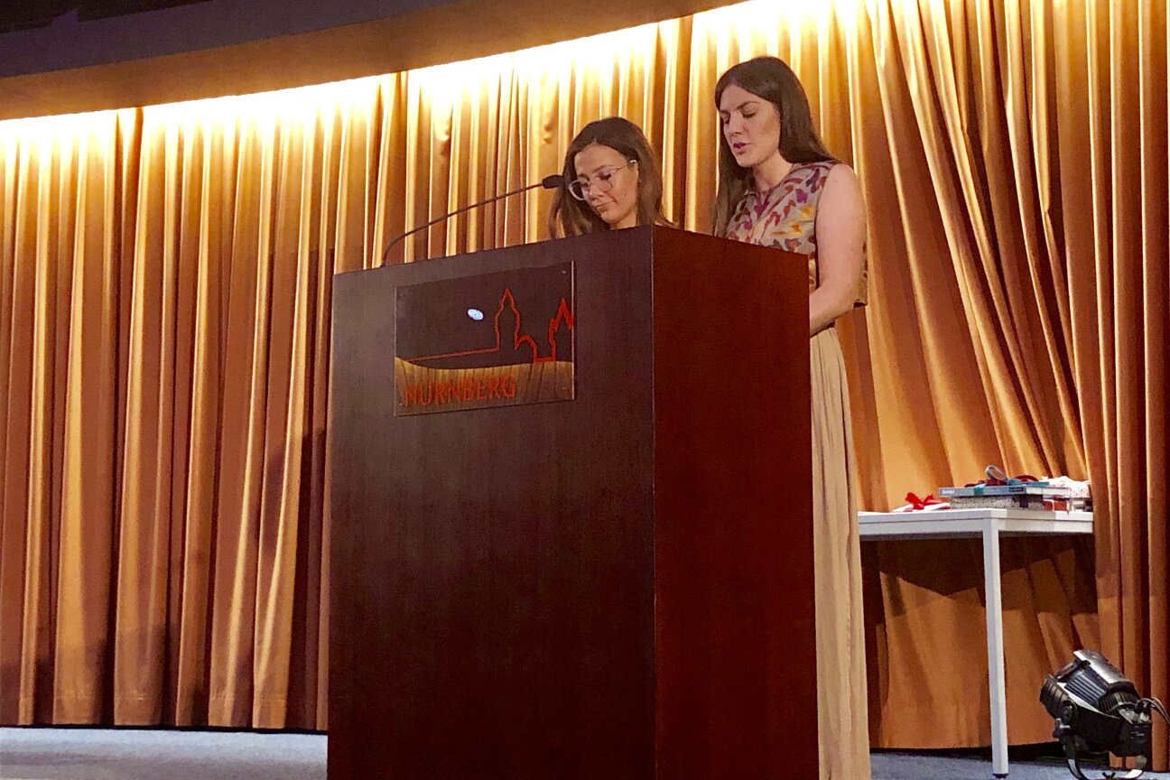 Abschlussfeier 2019 Bild 5