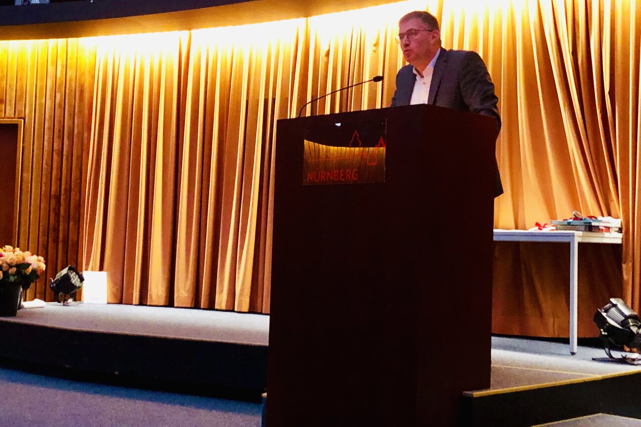 Abschlussfeier 2019 Bild 4