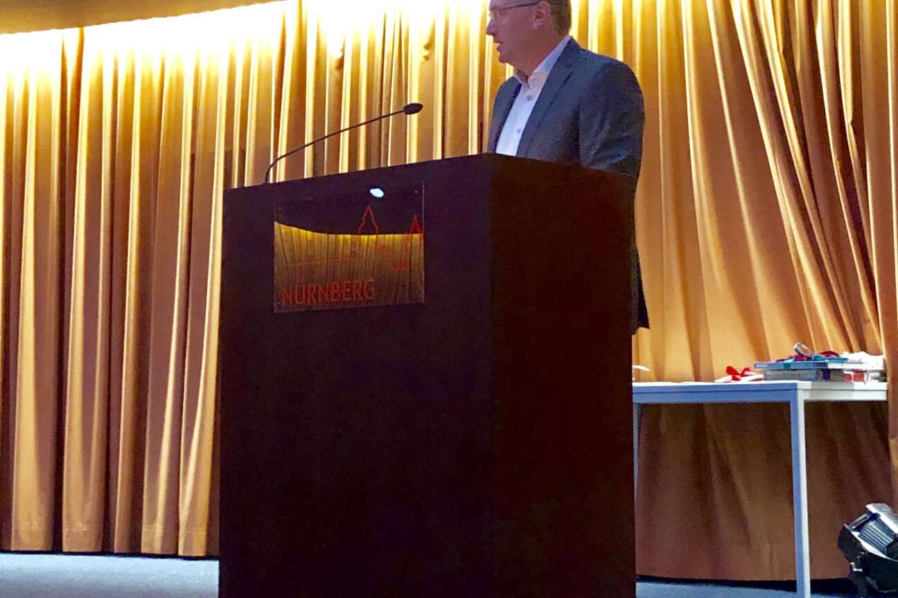 Abschlussfeier 2019 Bild 3