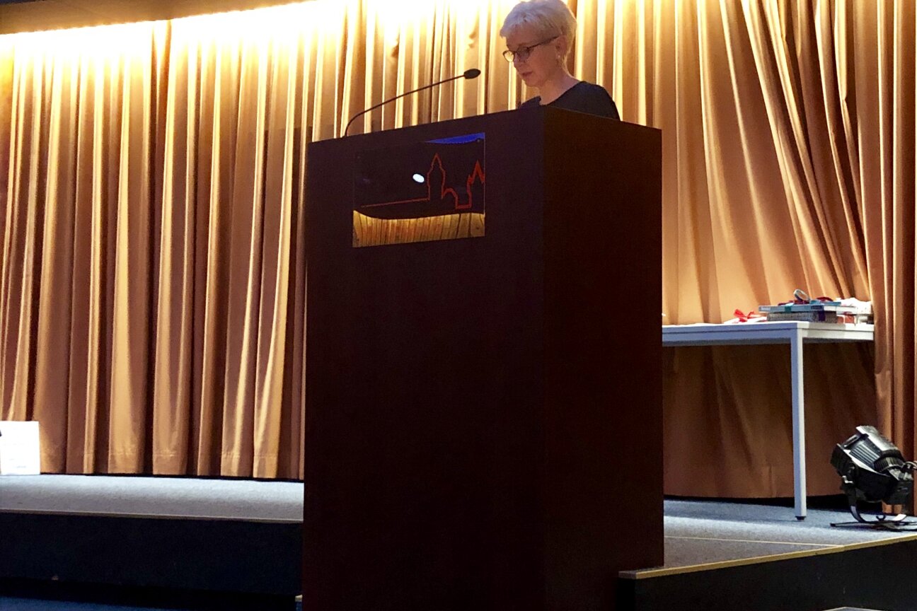 Abschlussfeier 2019 Bild 2