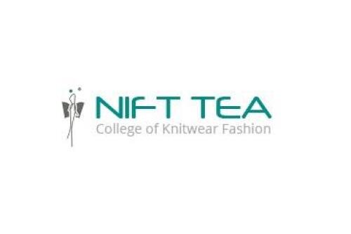 NIFT TEA College of Knitwear Fashion © Mohan Kumar