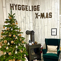 Hyggelige X-Mas