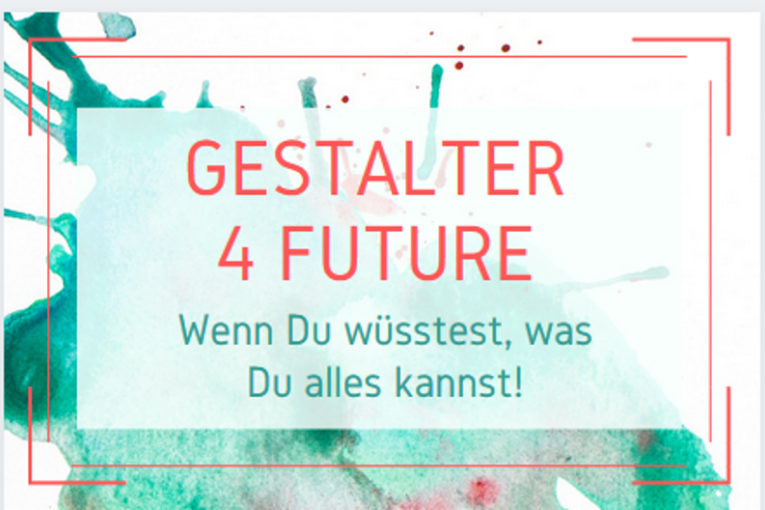 2020 Gestalter 4 future