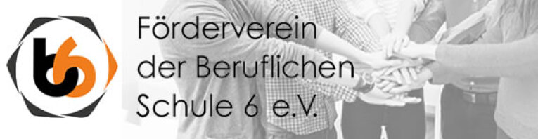 Förderverein der Beruflichen Schule 6