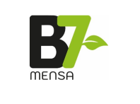 Logo Mensa