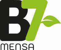 Logo Mensa