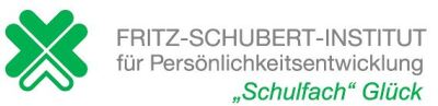 Schulfach Glück groß