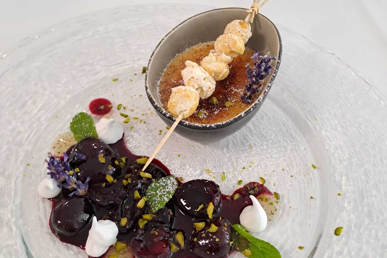 Dessert