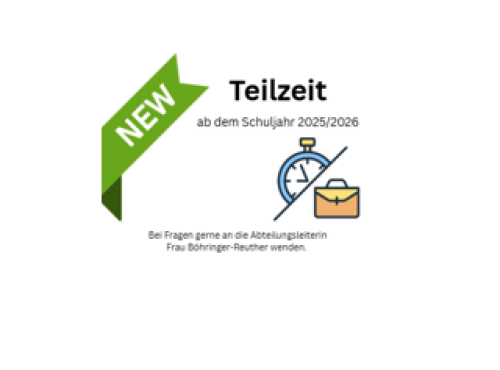© M. Seitz / Canva Teilzeit © M. Seitz / Canva