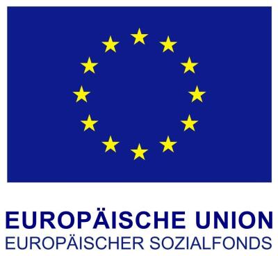 EU Europäischer Sozialfonds