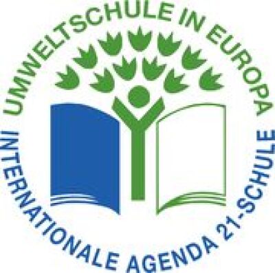 Umweltschule in Europa